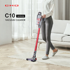 Wireless Cyclone Filter Cordless Stick Vacuum Cleaner 2 In 1