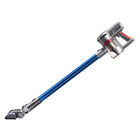 Electric 220 Watt Stick Cordless Vacuum Cleaner , Cordless Upright Vacuum Cleaner