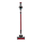 22000Pa BLDC Motor Handheld Stick Vacuum Cleaner , Cordless Home Vacuum Cleaner