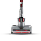 Dry 22000Pa Lightweight Stick Vacuum Cleaners , Lithium Cordless Vacuum Cleaner