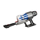 BLDC 250W 2 In 1 Cordless Vacuum Cleaner , Cordless Handheld Vacuum Cleaner